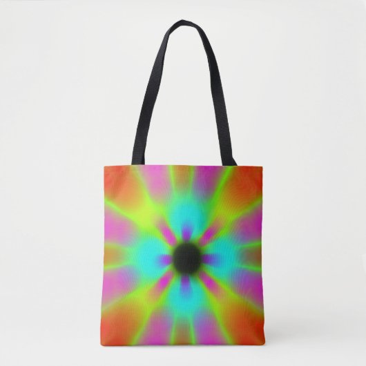 Tote Bag Type moderne (Devant)