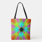 Tote Bag Type moderne (Dos)