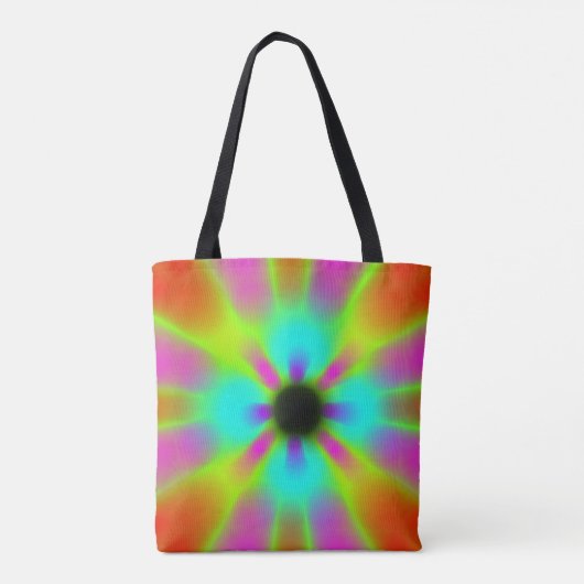 Tote Bag Type moderne (Dos)