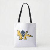 Tote Bag UC Irvine | Anteaters UCI (Devant)
