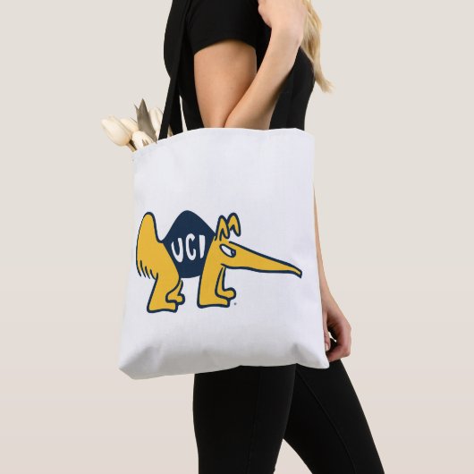 Tote Bag UC Irvine | Anteaters UCI (De près)