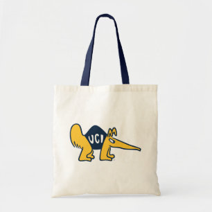 Tote Bag UC Irvine   Anteaters UCI