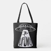TOTE BAG UFOMG (Dos)