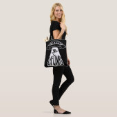TOTE BAG UFOMG (Sur le modèle)