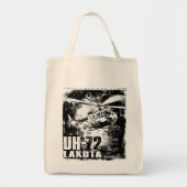 Tote Bag UH-72 Lakota (Devant)