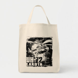 Tote Bag UH-72 Lakota