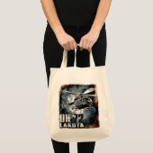 Tote Bag UH-72 Lakota (Devant (produit))