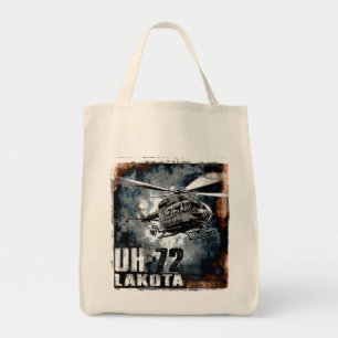 Tote Bag UH-72 Lakota