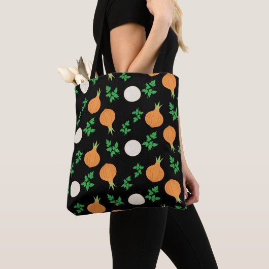 Tote Bag Ui (De près)