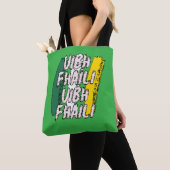 Tote Bag Uibh Fhaili (De près)
