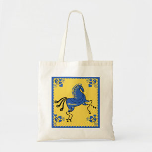 Tote Bag Ukraine Art populaire slave traditionnel