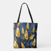 Tote Bag Ukrainian motifs (Dos)