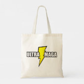 TOTE BAG ULTRA MAGA (Dos)