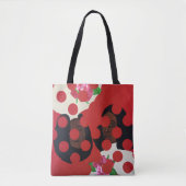 Tote Bag Ultra Sheen (Devant)
