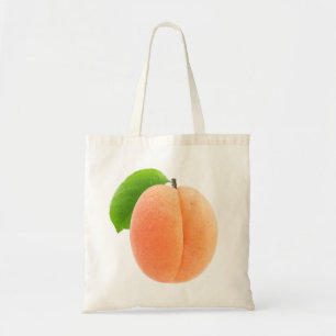 Tote Bag Un abricot