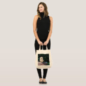 Tote Bag Un bel écureuil à DC (Devant (modèle))