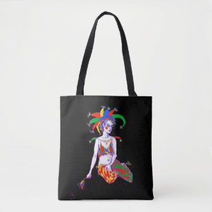 Tote Bag Un blagueur