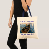 Tote Bag Un bon sterne ~ Chinmayo Studios (Devant (produit))