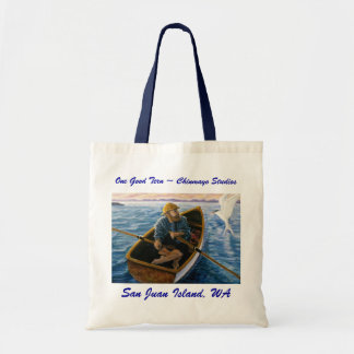 Tote Bag Un bon sterne ~ Chinmayo Studios