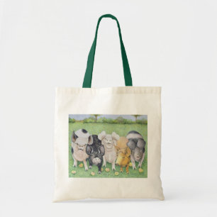Tote Bag Un ch?ur
