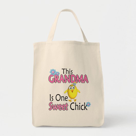 Tote Bag Un coup doux (Devant)