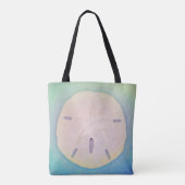 Tote Bag Un dollar vaut (Dos)