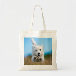 Tote Bag Un fonctionnement des montagnes occidental mignon