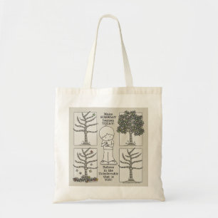 Tote Bag Un jour