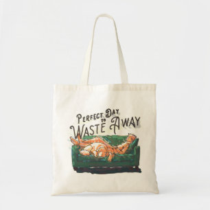 Tote Bag Un jour idéal pour perdre