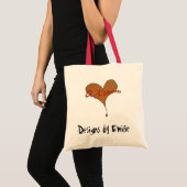 Tote Bag Un L'amour (Devant (produit))