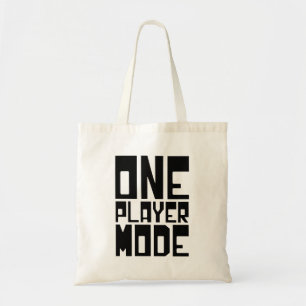 TOTE BAG UN MODE JOUEUR