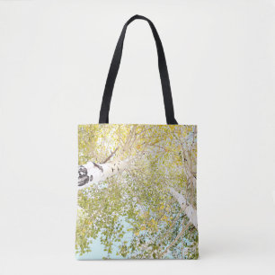 Tote Bag Un morceau du ciel