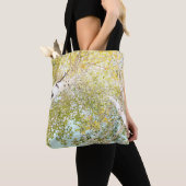 Tote Bag Un morceau du ciel (De près)