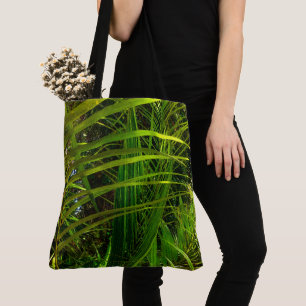 Tote Bag Un nouveau palmier