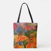 Tote Bag Un Papilio troilus, Papilio troilus (Dos)