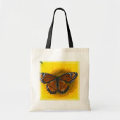 Tote Bag Un papillon vice-roi | Limenitis Archippus (Devant)