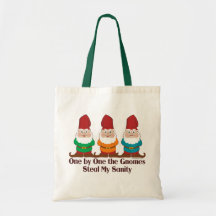 Un Par Un Les Gnomes