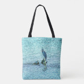 Tote Bag Un penseur (Dos)
