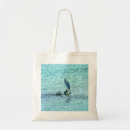 Tote Bag Un penseur (Devant)