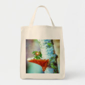 Tote Bag Un Petit Dragon Dort (Devant)
