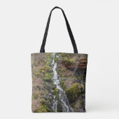 Tote Bag Un printemps frais... (Dos)