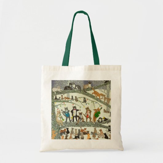Tote Bag Un succès retentissant 2012 (Devant)