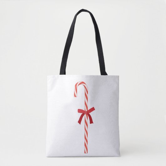 Tote Bag Un Sucre de canne (Devant)