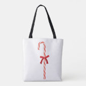 Tote Bag Un Sucre de canne (Dos)