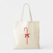 Tote Bag Un Sucre de canne (Dos)