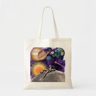 Tote Bag Un Univers En Vous