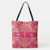 Tote Bag Un Zig un zag... (Dos)