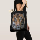 Tote Bag Une faune de chat tigre du Bengale (De près)