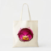Tote Bag Une Femme Dans Un Hamac (Devant)