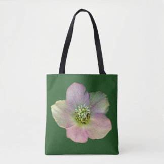 Tote Bag Une fleur